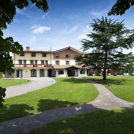 Relais Picaron Hotel San Daniele del Friuli Bagian luar foto