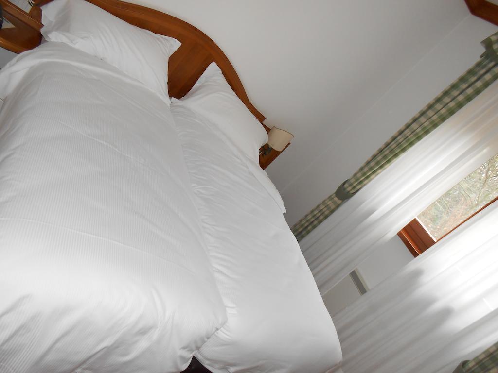 Relais Picaron Hotel San Daniele del Friuli Ruang foto