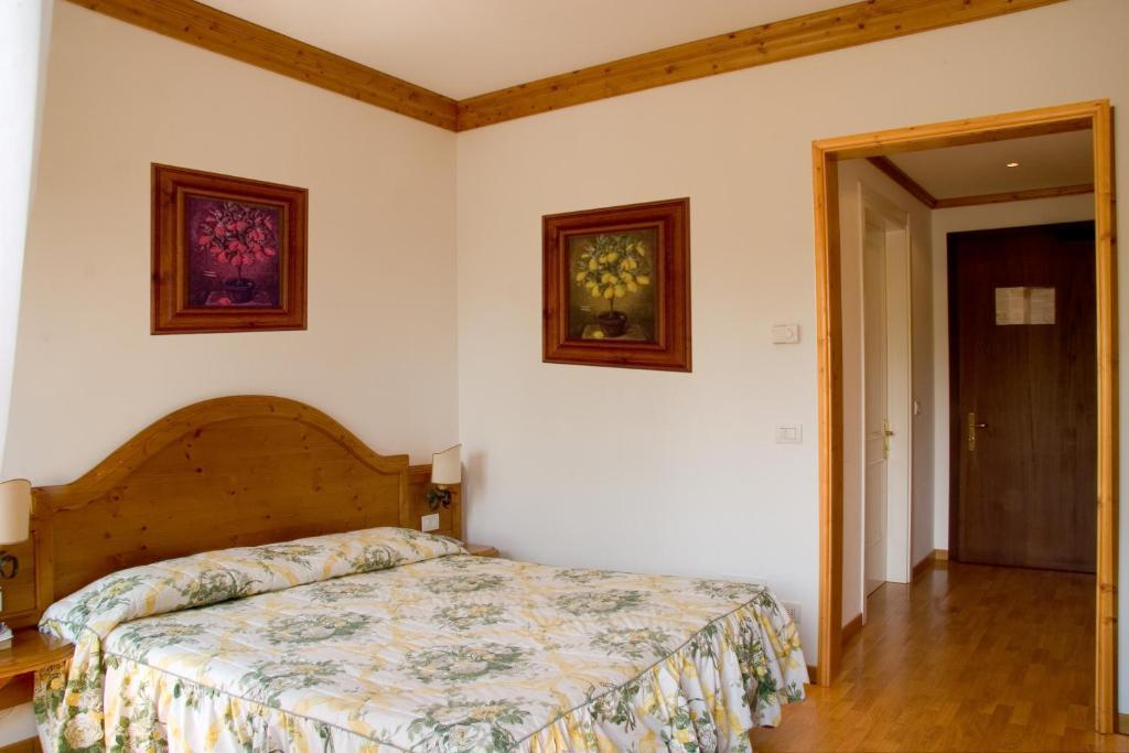 Relais Picaron Hotel San Daniele del Friuli Ruang foto