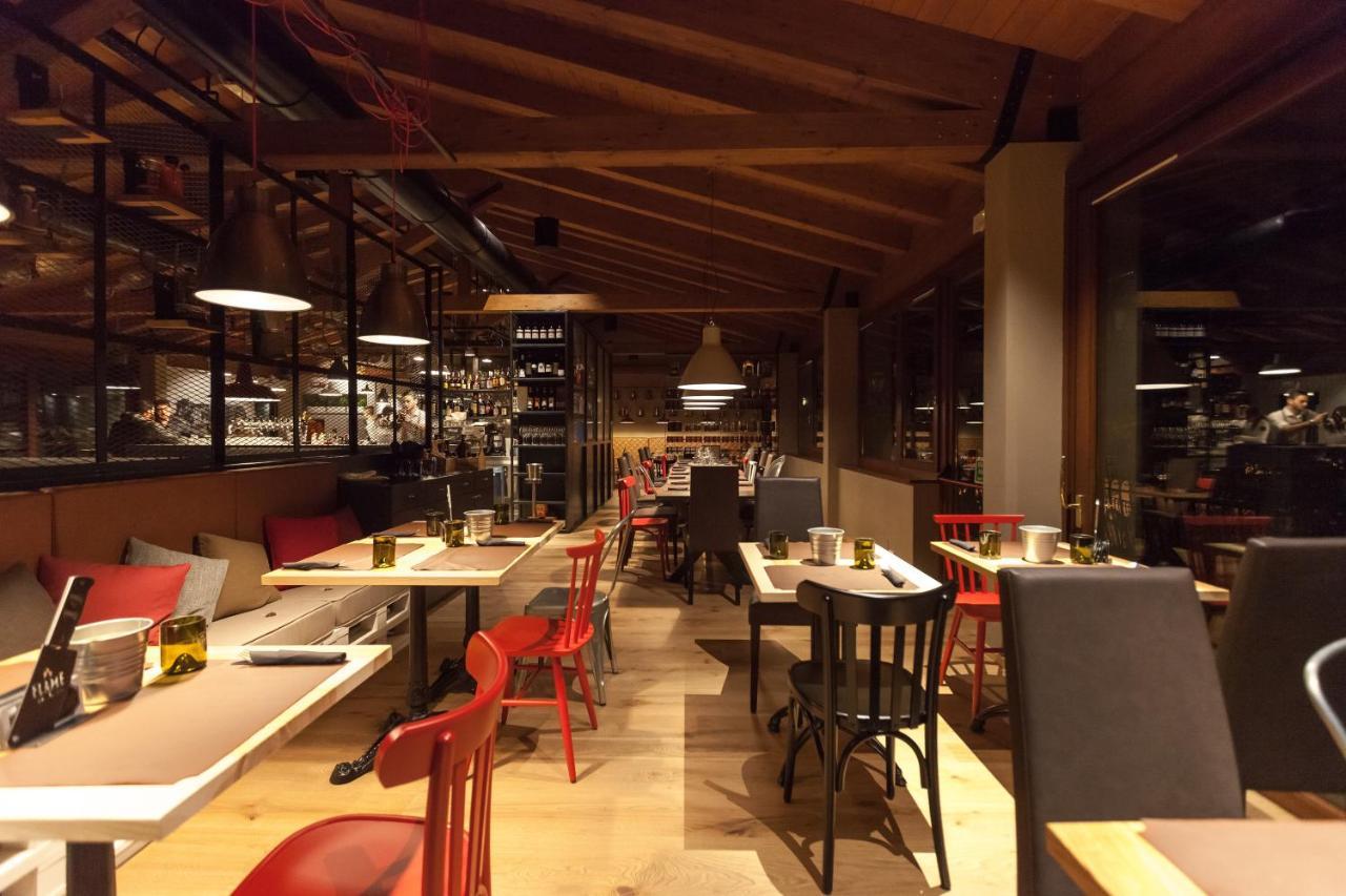 Relais Picaron Hotel San Daniele del Friuli Bagian luar foto